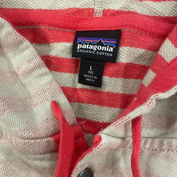 Patagonia hooded dress - Large - Picture 2 of 9